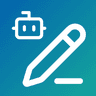 AI Text Summarizer Logo